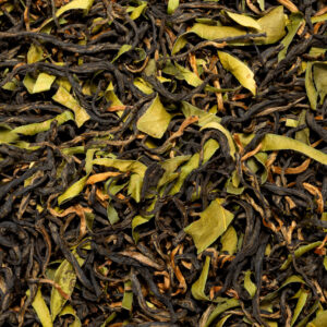 Yinghong Lemon Black Tea