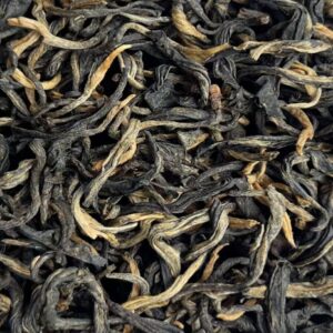 Yinghong NO.9 Black Tea